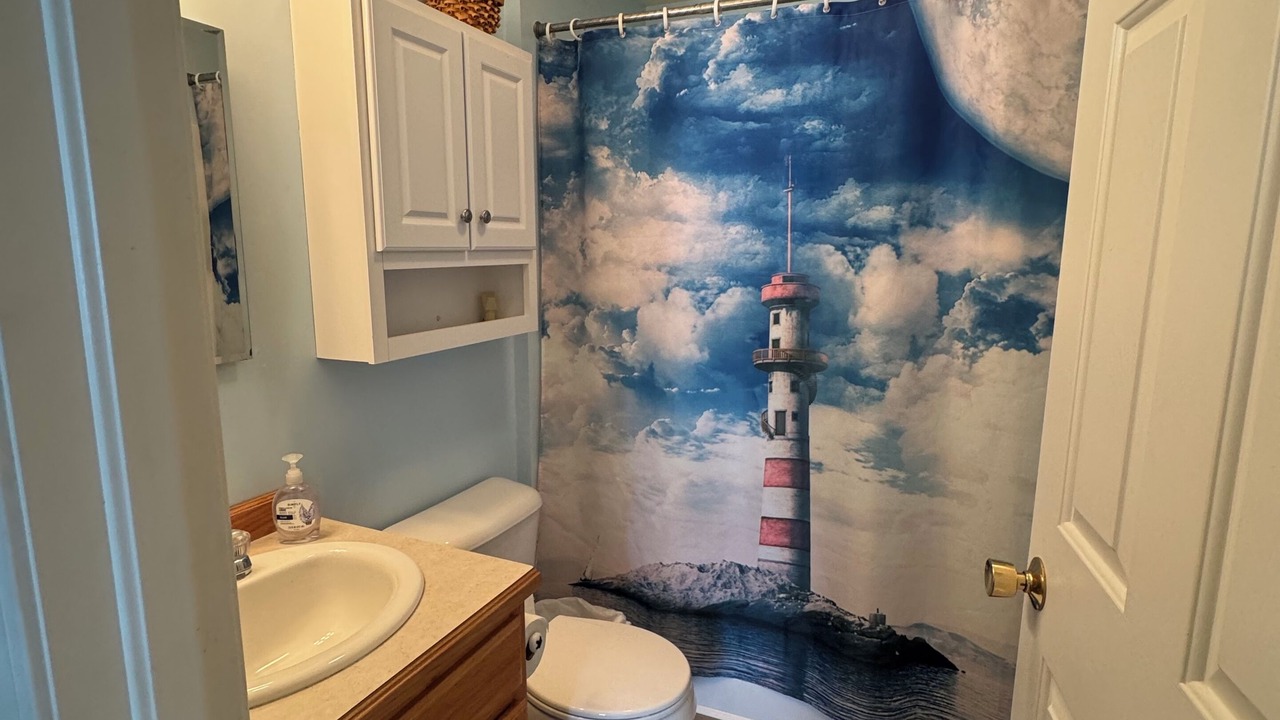 Photo of Bathroom in Wells