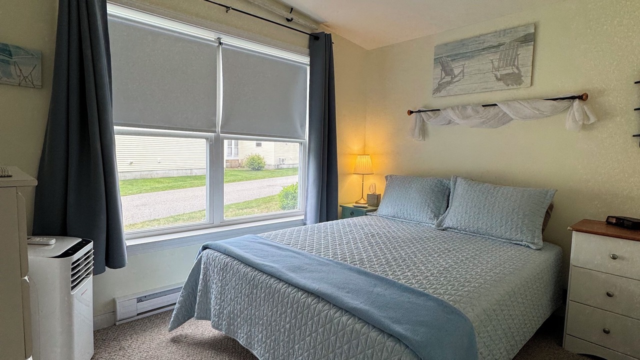 Photo of Bedroom in Wells