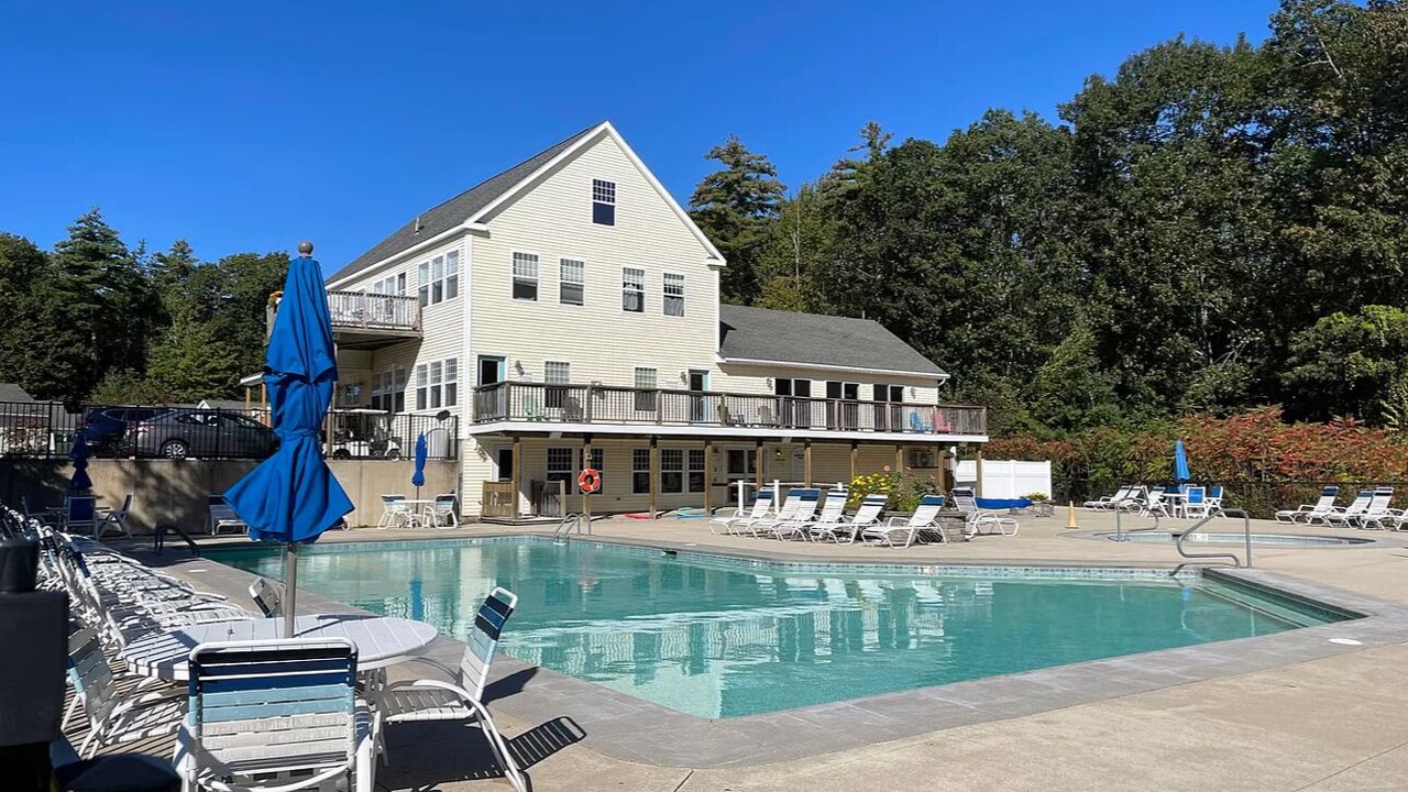 Photo of Outdoor in Wells