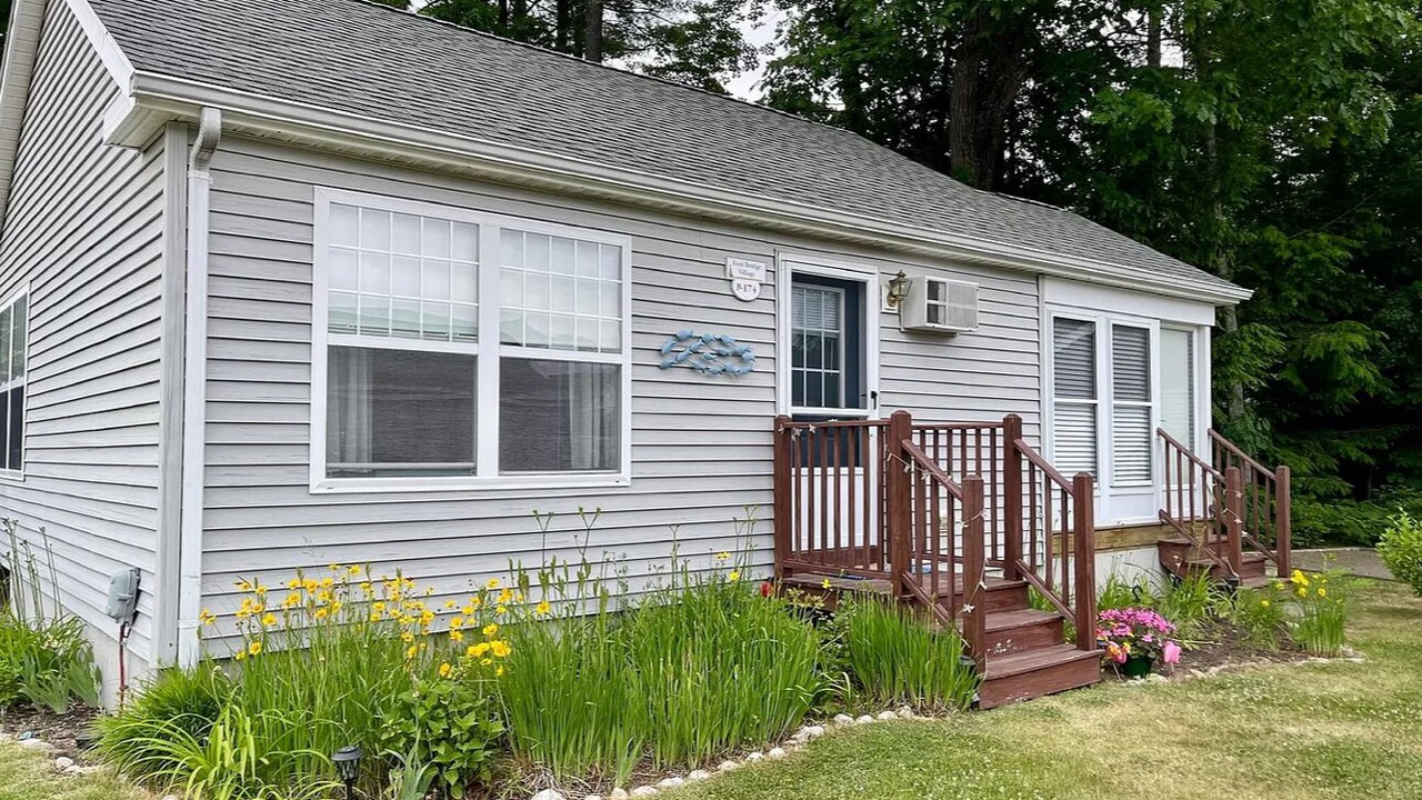Photo of Outdoor in Wells