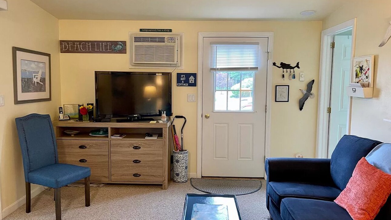 Photo of Livingroom in Wells