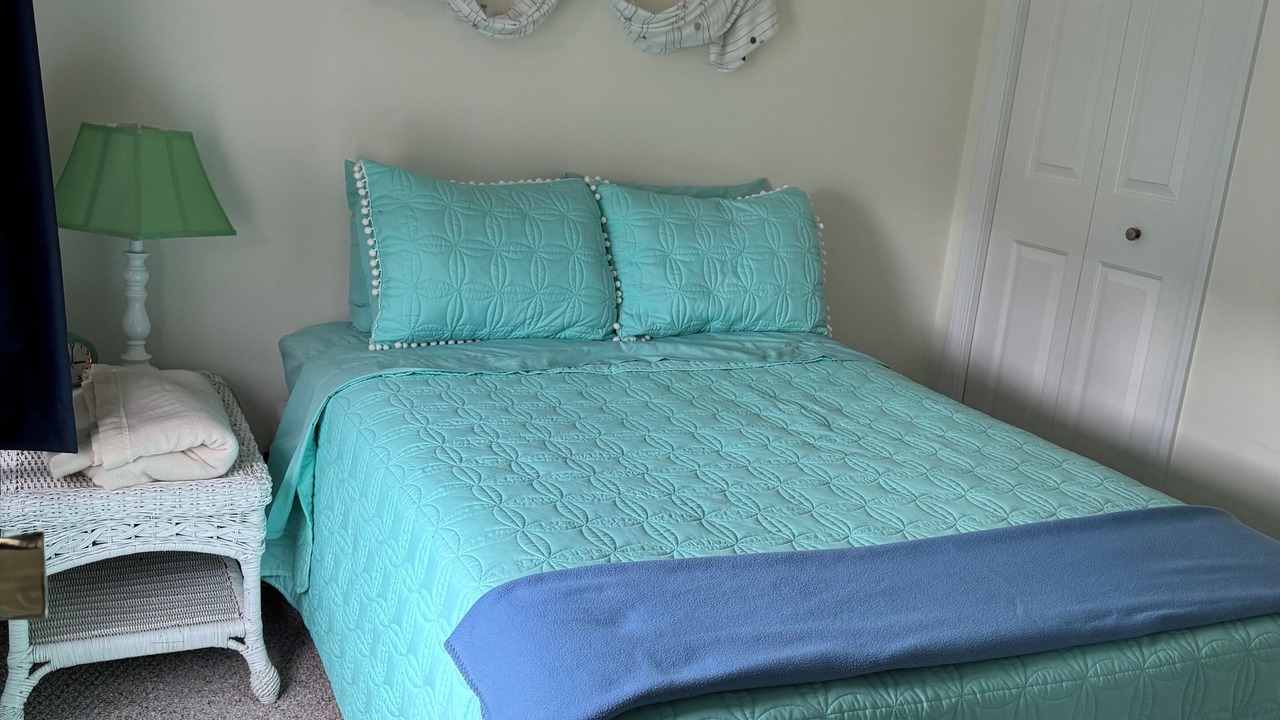 Photo of Bedroom in Wells