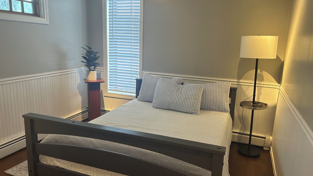 Photo of Bedroom in Bristol