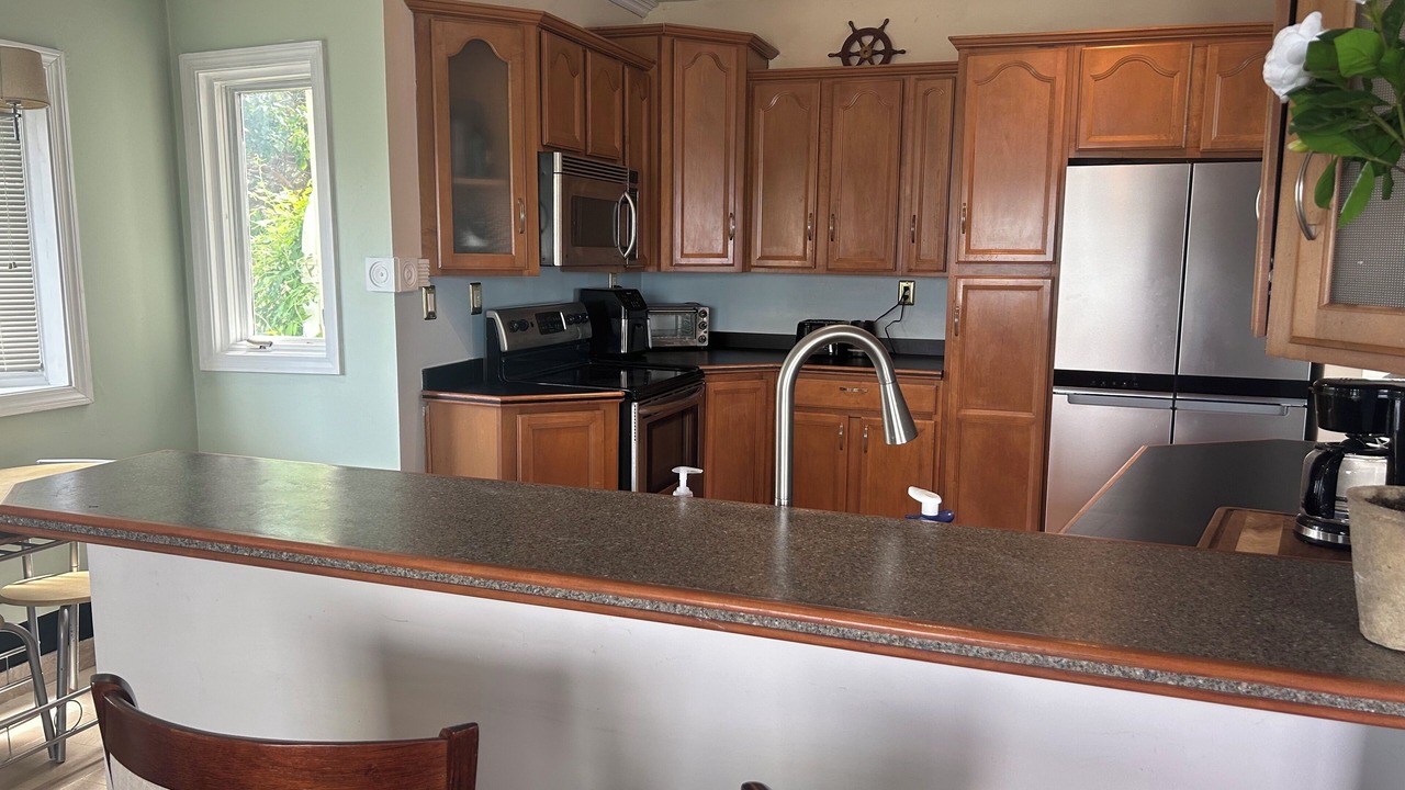 Photo of Kitchen in Bristol