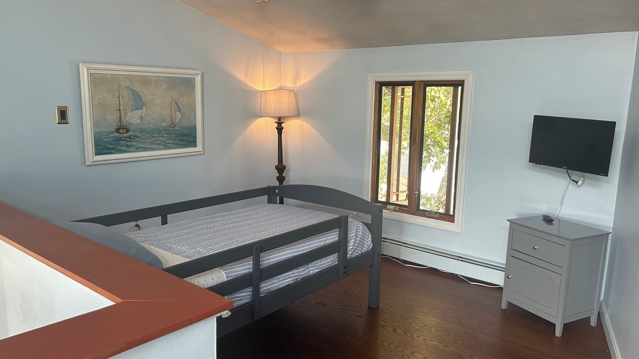 Photo of Bedroom in Bristol