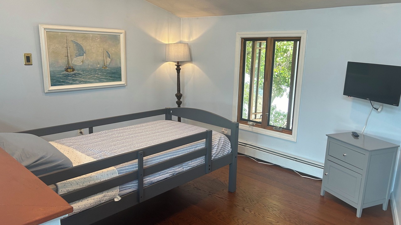 Photo of Bedroom in Bristol