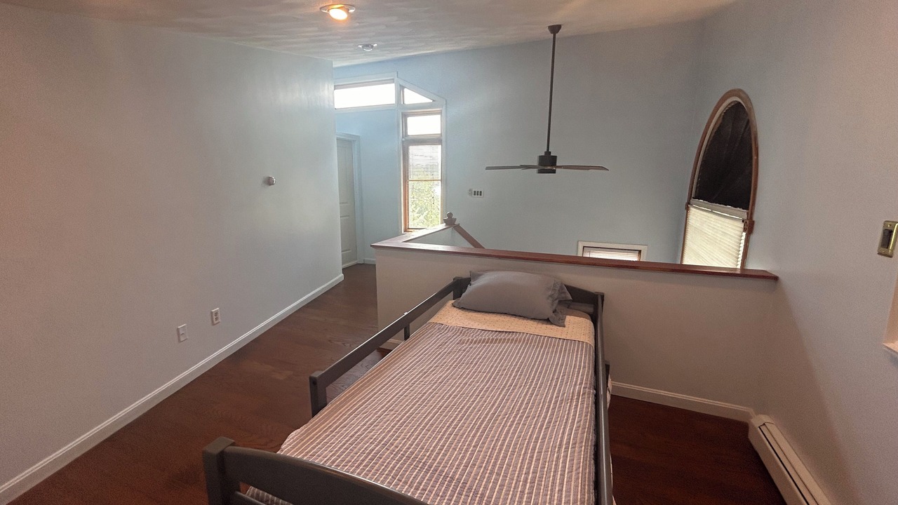 Photo of Bedroom in Bristol