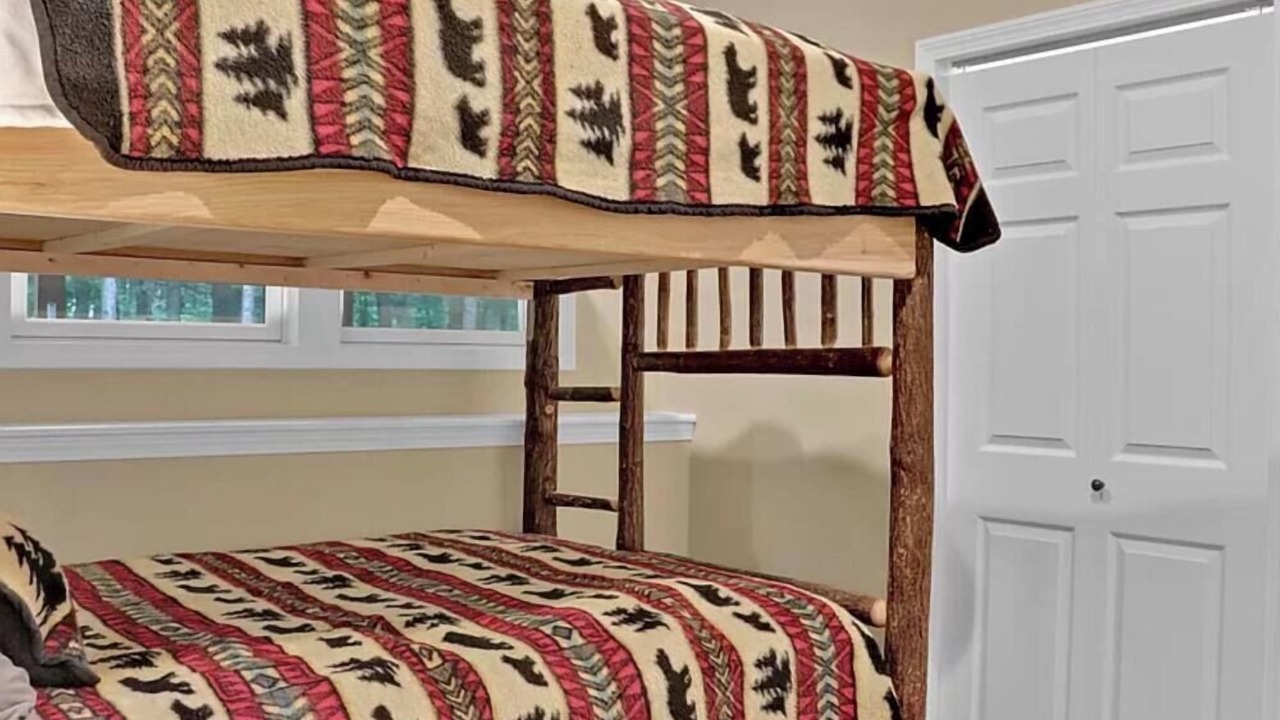 Photo of Bedroom in Tamworth