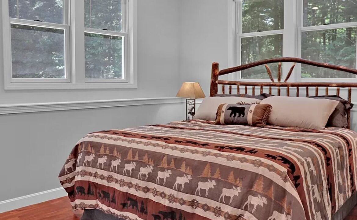 Photo of Bedroom in Tamworth
