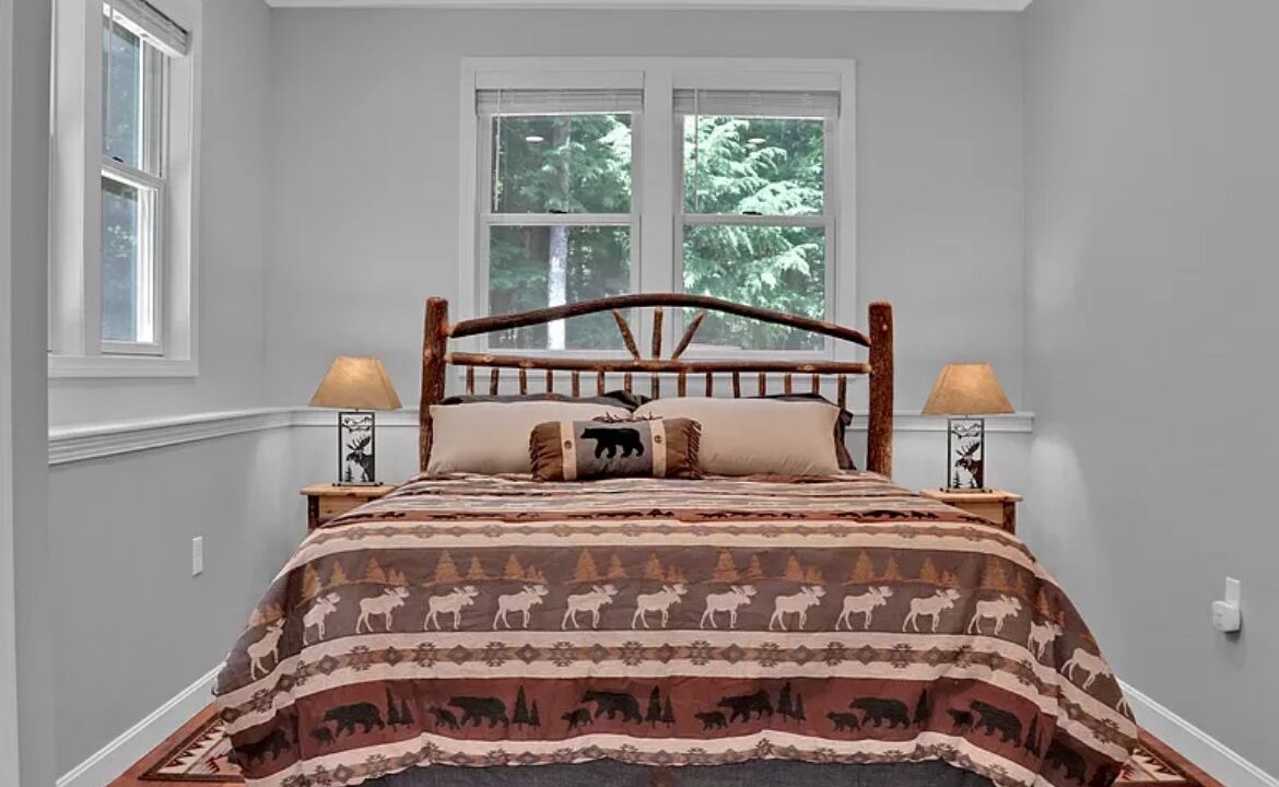 Photo of Bedroom in Tamworth