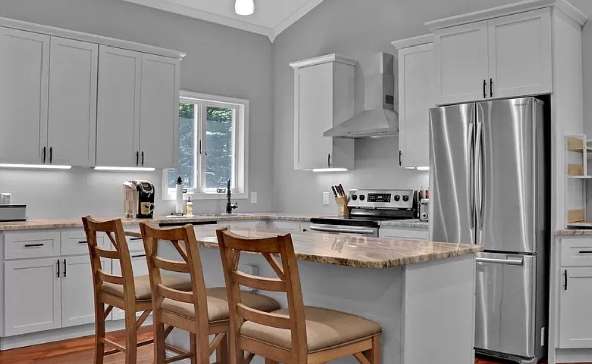 Photo of Kitchen in Tamworth