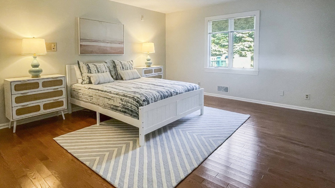 Photo of Bedroom in Lordship