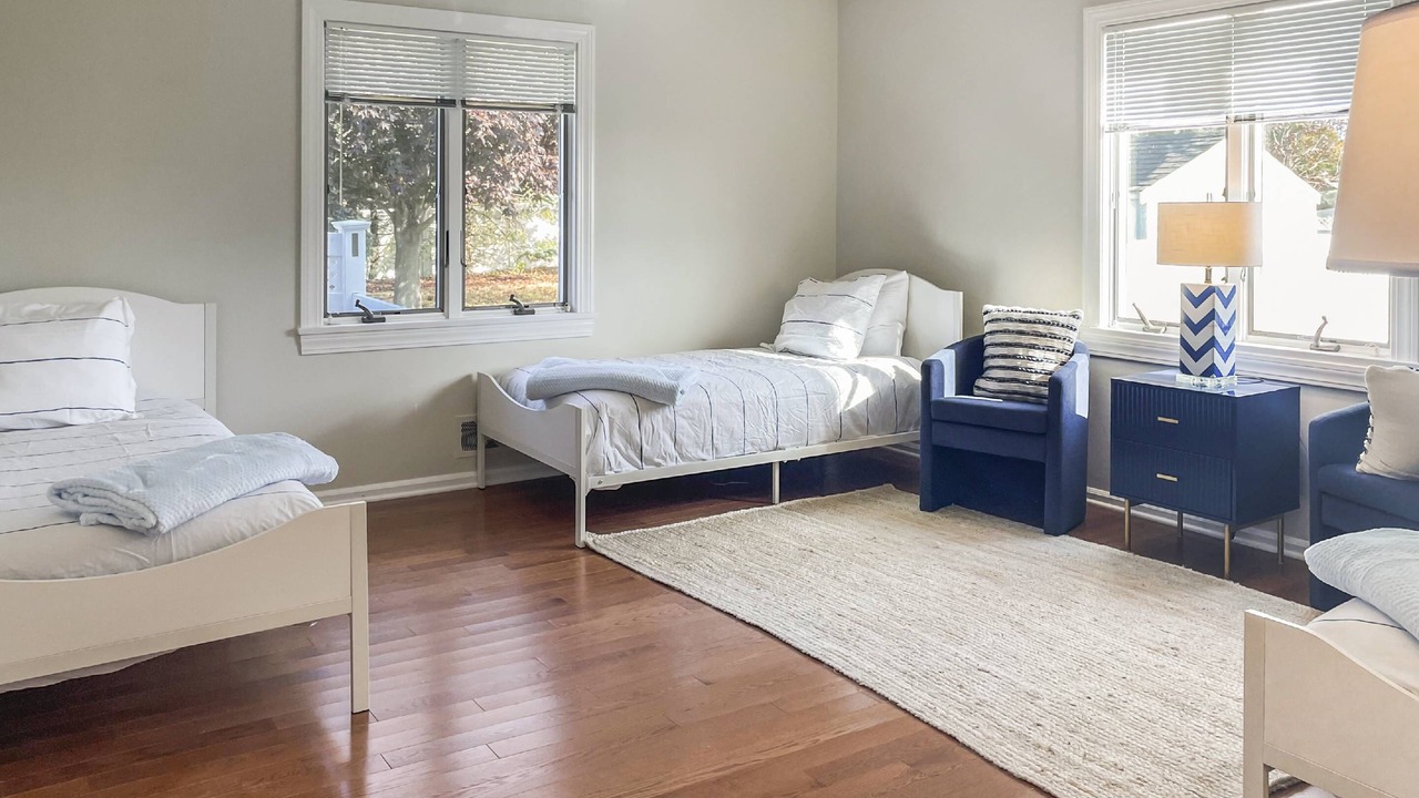 Photo of Bedroom in Lordship