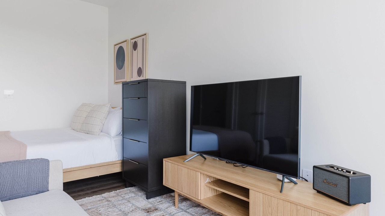 Photo of Bedroom in Revere