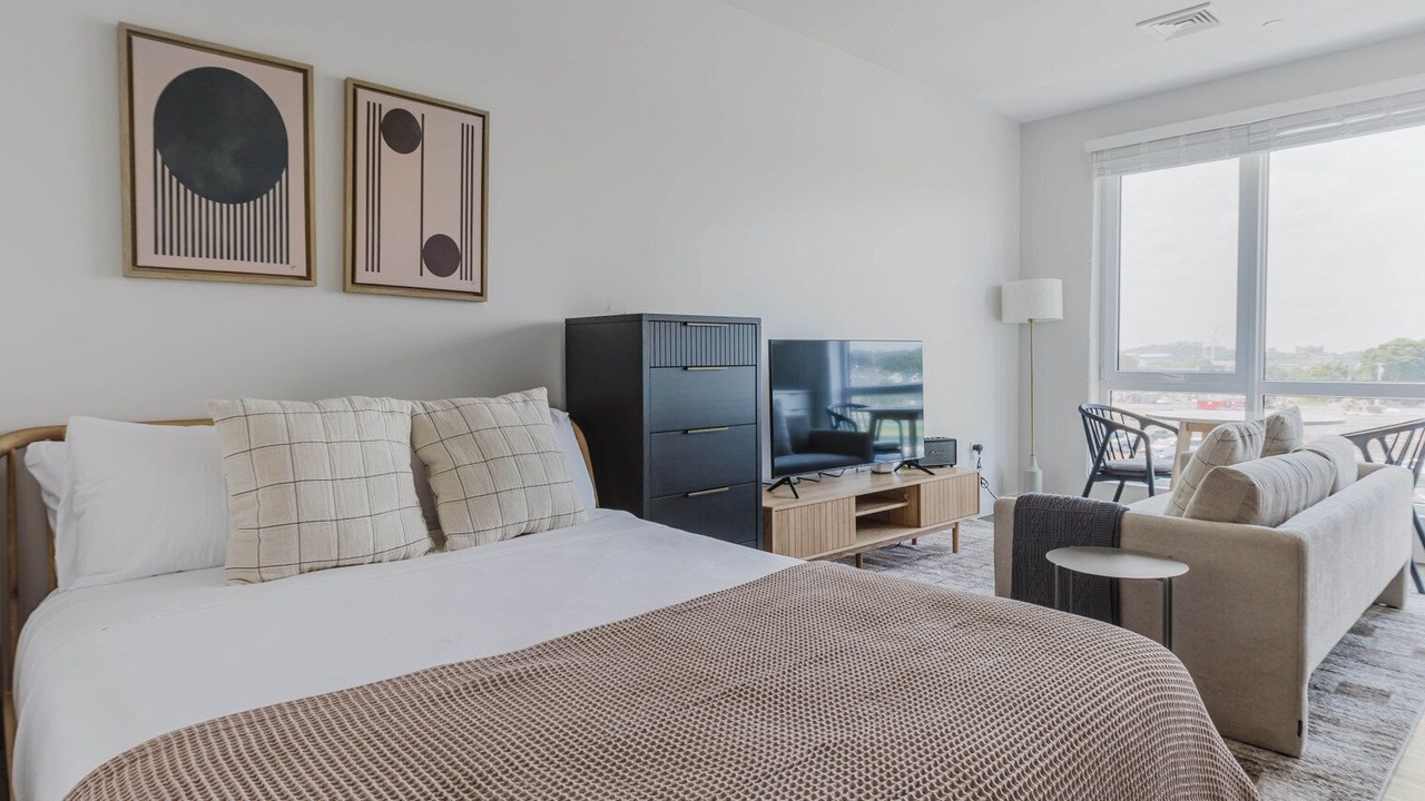 Photo of Bedroom in Revere