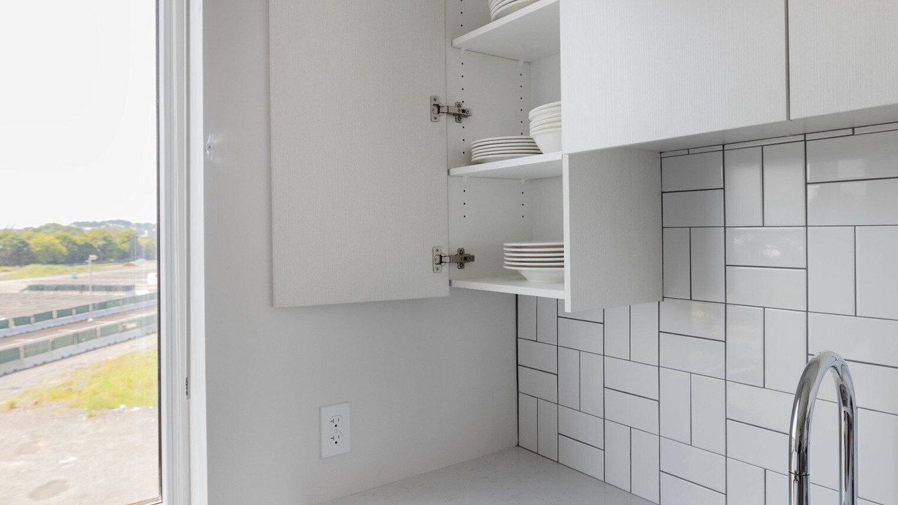 Photo of Bathroom in Revere
