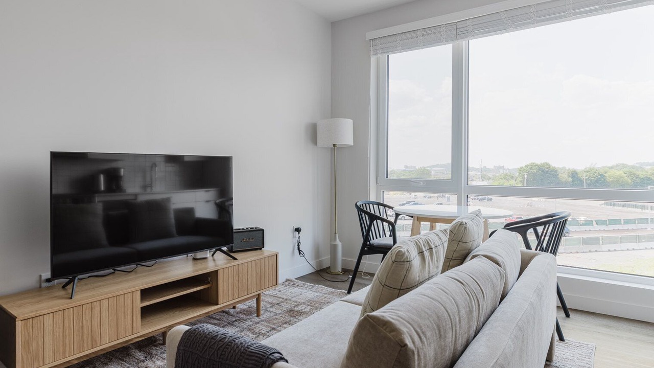 Photo of Livingroom in Revere