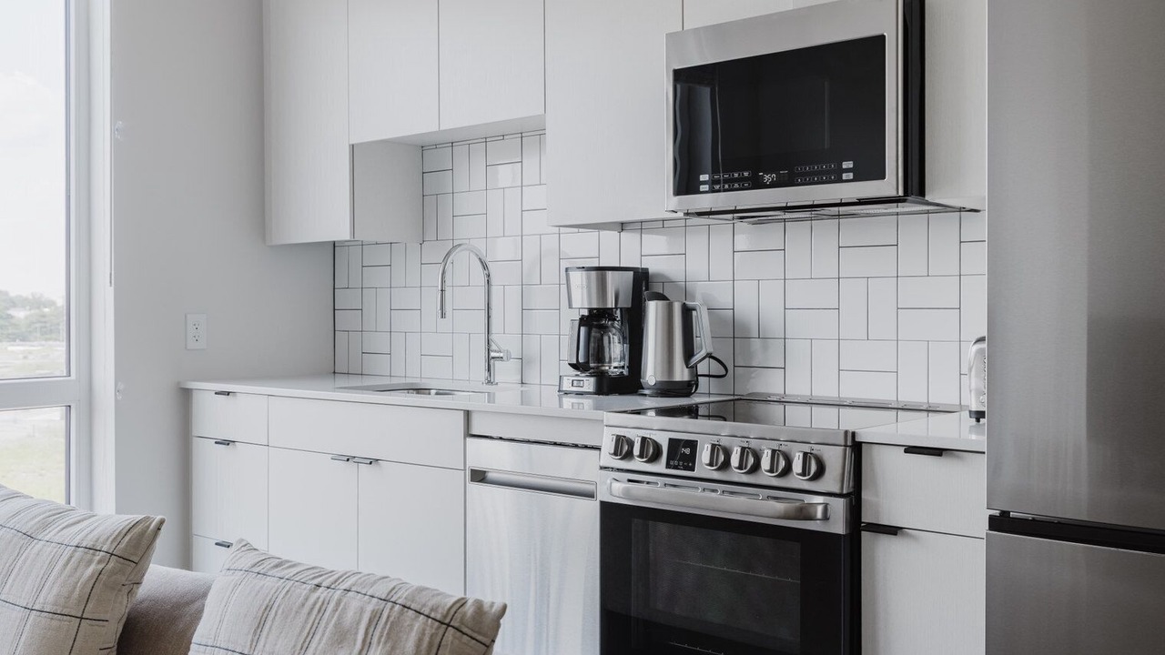 Photo of Kitchen in Revere