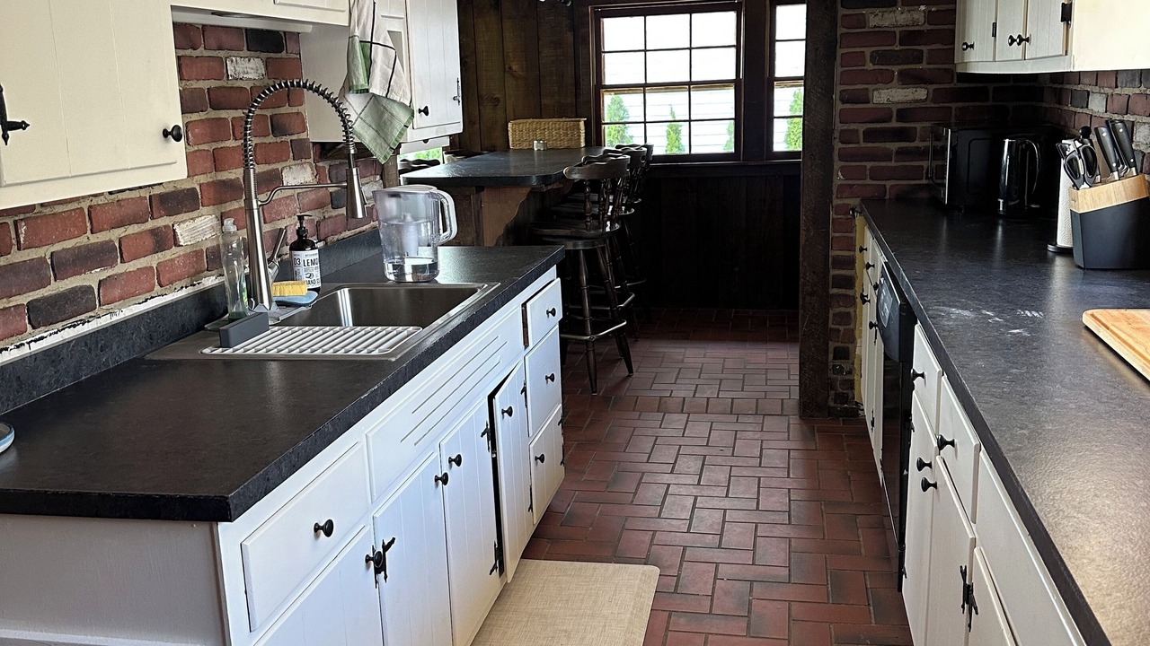 Photo of Kitchen in Westport
