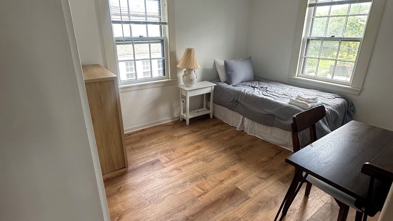 Photo of Bedroom in Westport