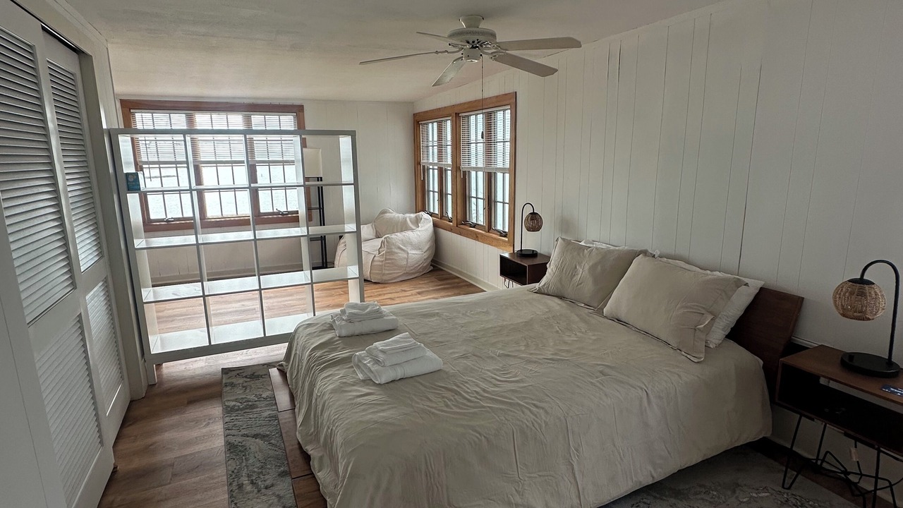 Photo of Bedroom in Westport