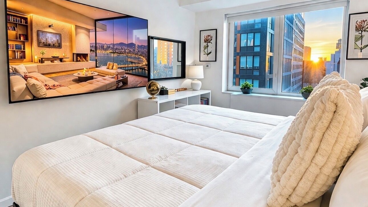 Photo of Bedroom in Central Park North