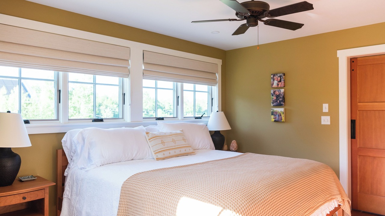 Photo of Bedroom in Londonderry