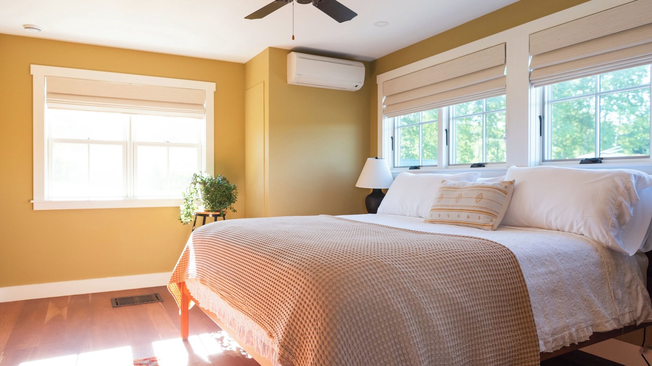Photo of Bedroom in Londonderry