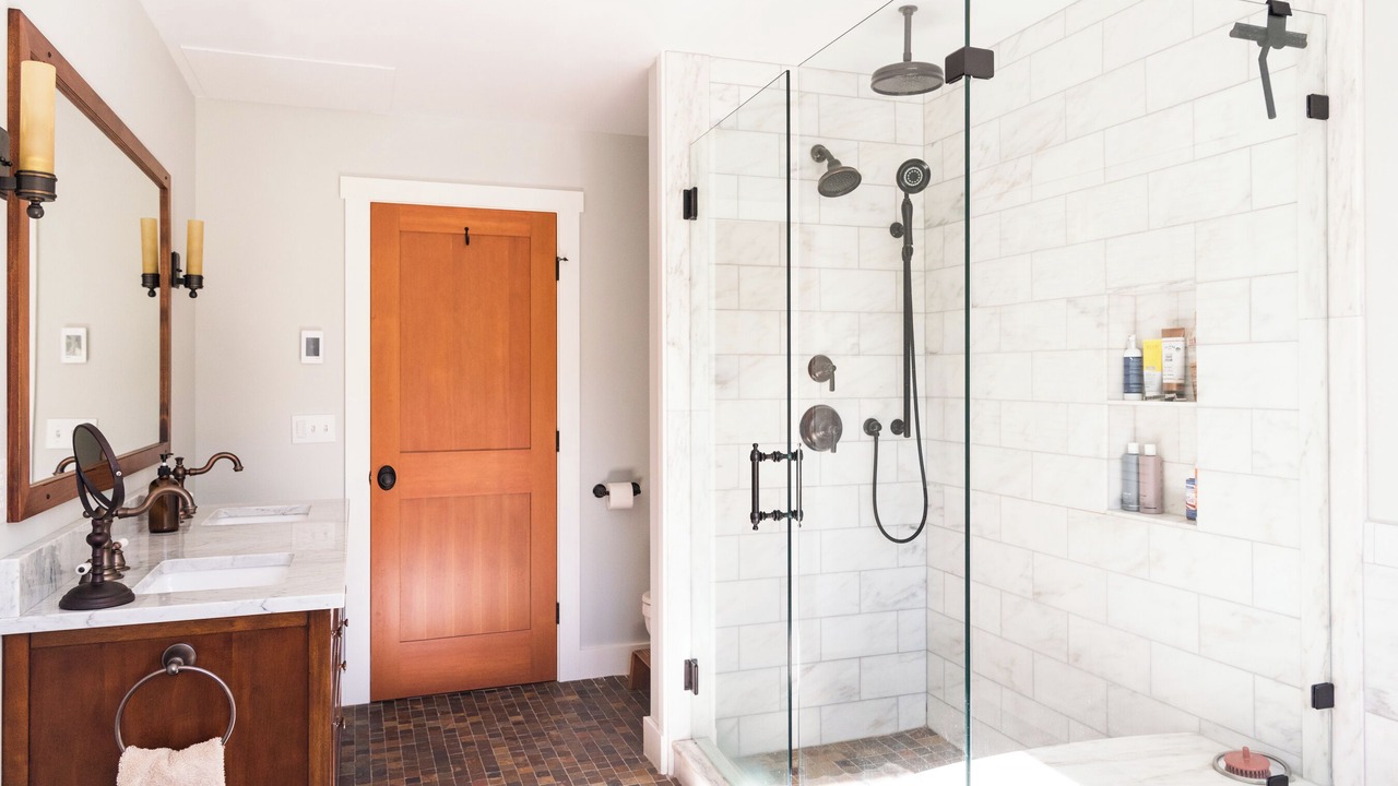 Photo of Bathroom in Londonderry