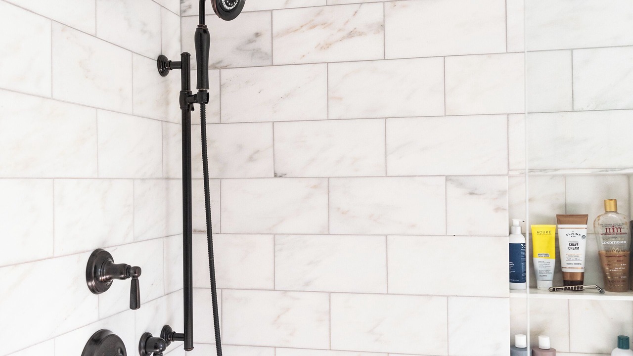 Photo of Bathroom in Londonderry