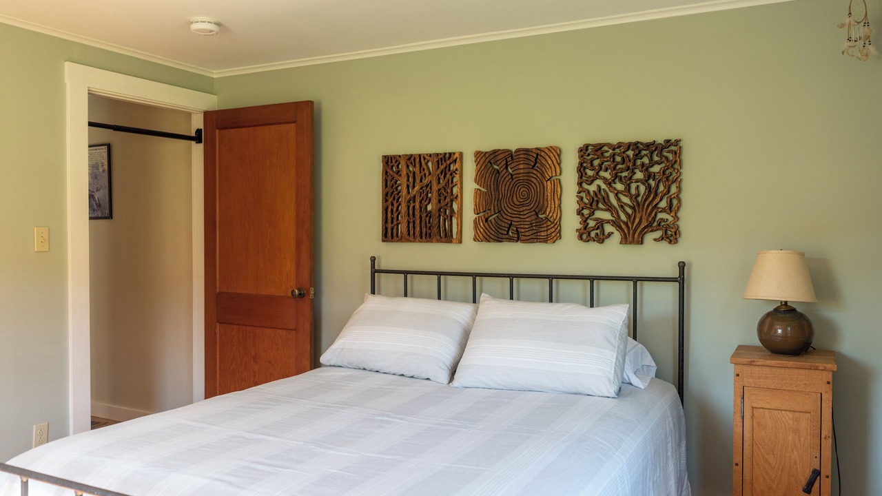 Photo of Bedroom in Londonderry
