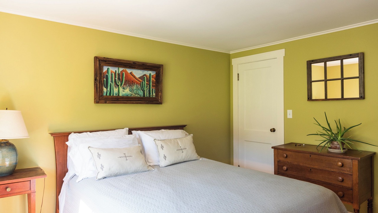 Photo of Bedroom in Londonderry