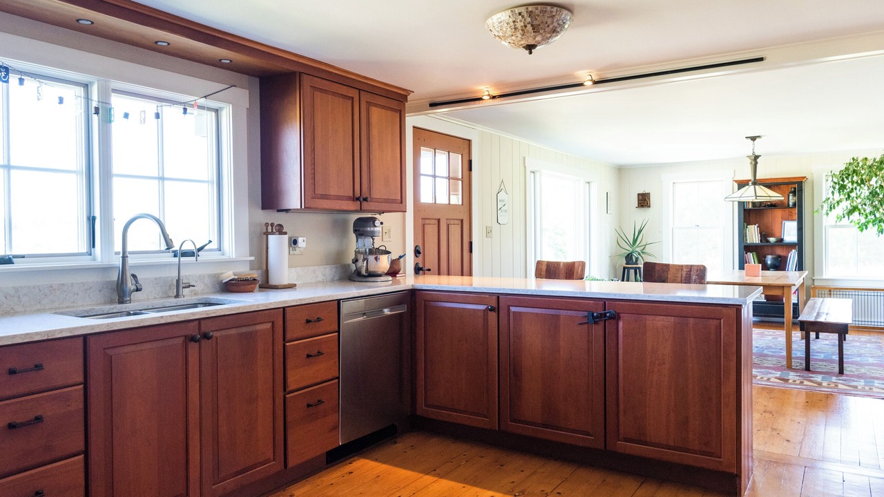 Photo of Kitchen in Londonderry