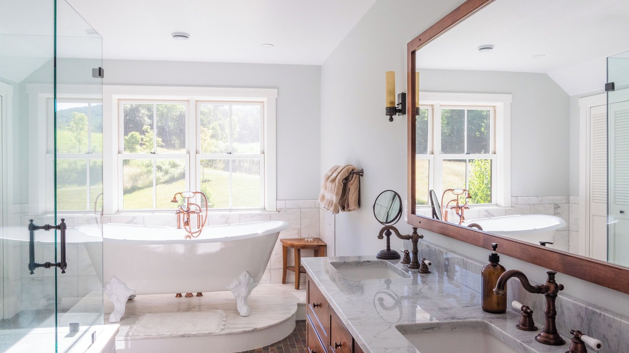 Photo of Bathroom in Londonderry
