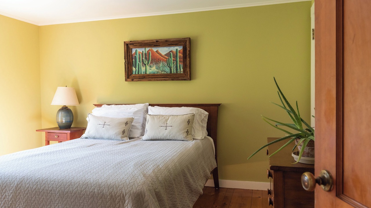 Photo of Bedroom in Londonderry