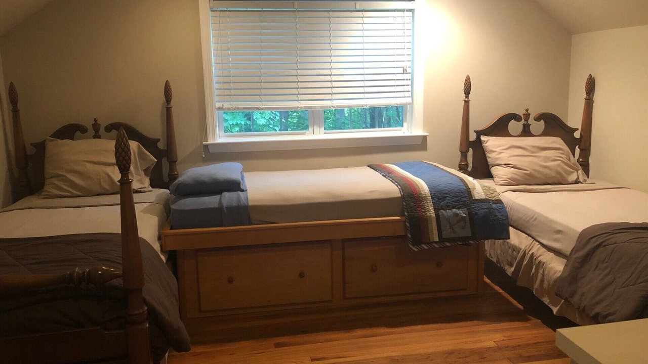 Photo of Bedroom in Londonderry