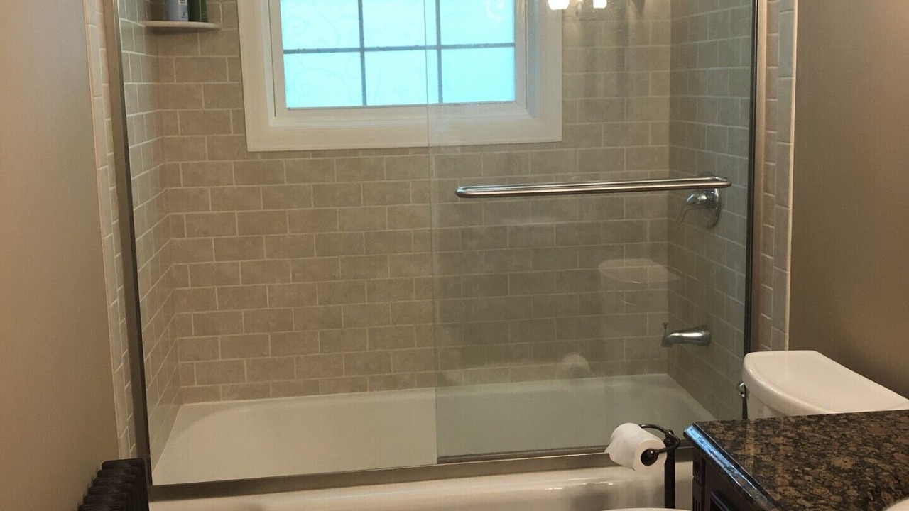 Photo of Bathroom in Londonderry