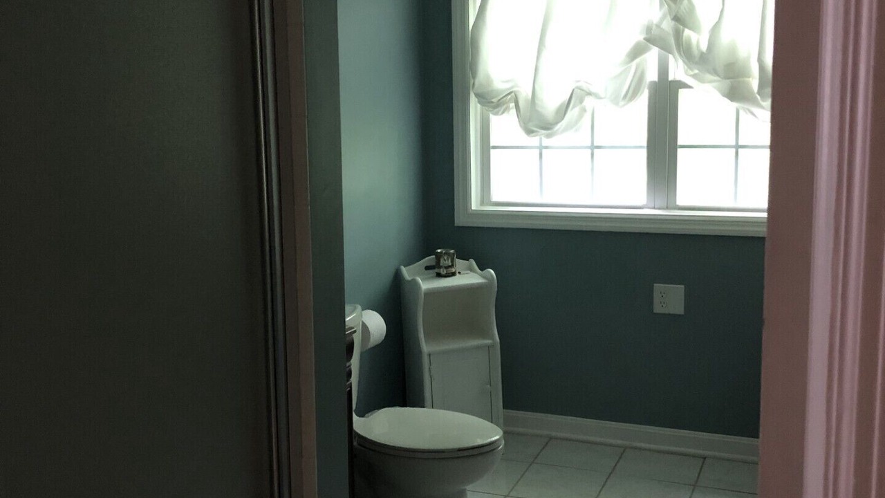 Photo of Bathroom in Londonderry
