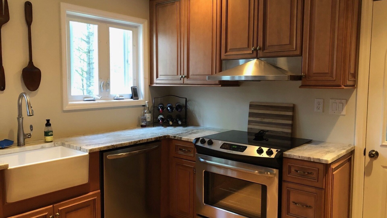 Photo of Kitchen in Londonderry