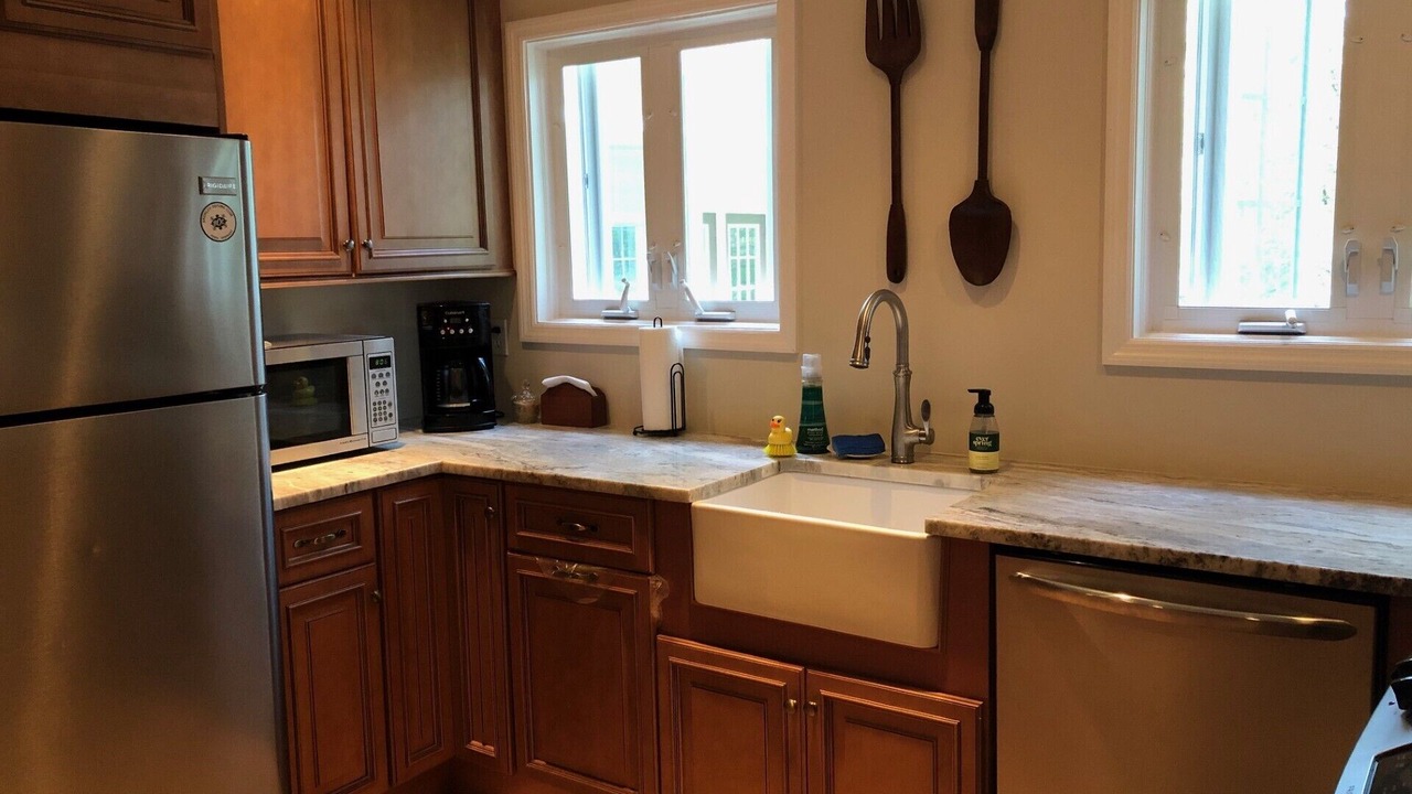 Photo of Kitchen in Londonderry