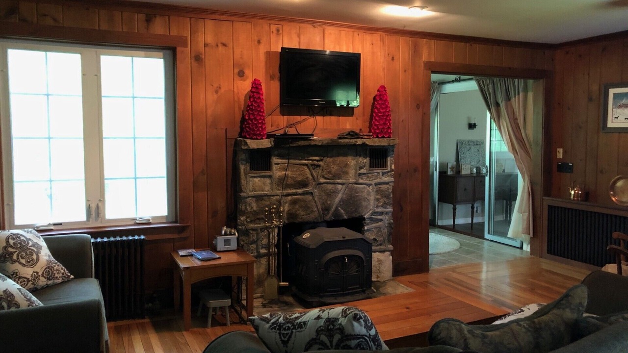 Photo of Livingroom in Londonderry