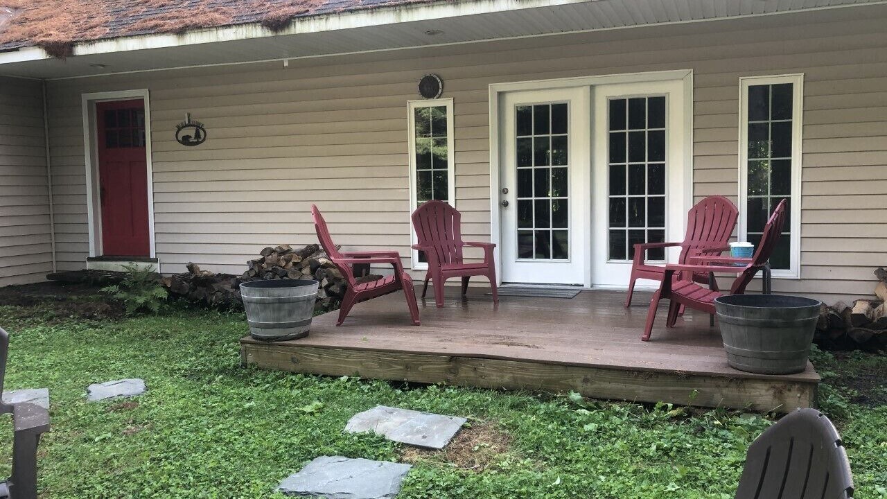 Photo of Patio Balcony in Londonderry