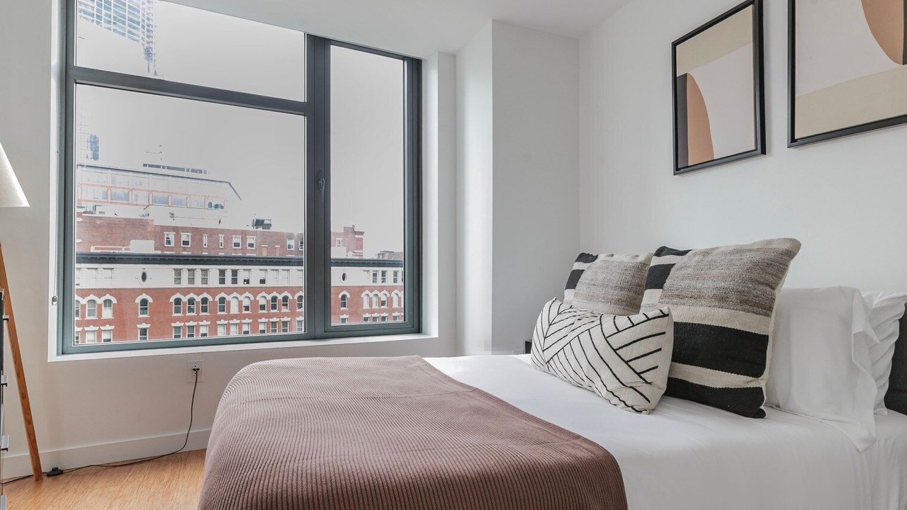 Photo of Bedroom in Chinatown