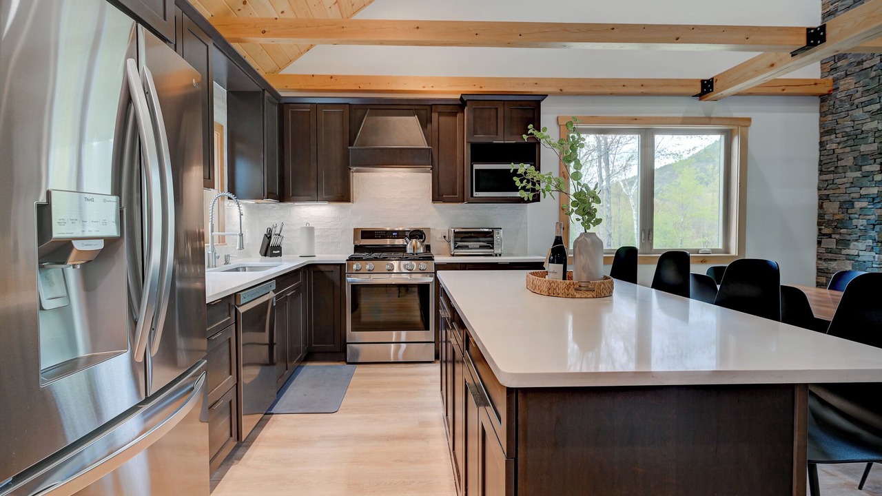 Photo of Kitchen in Bartlett