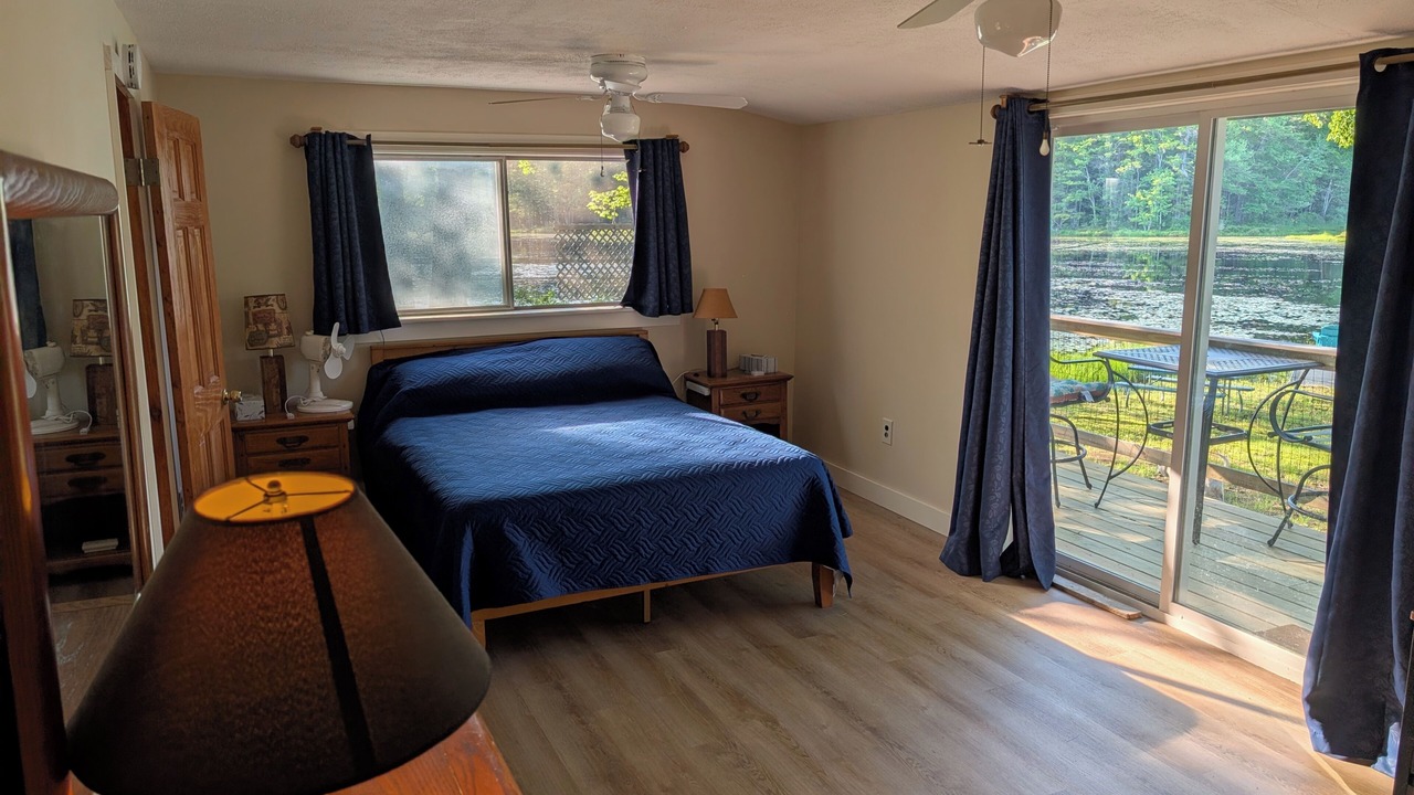 Photo of Bedroom in Fitzwilliam