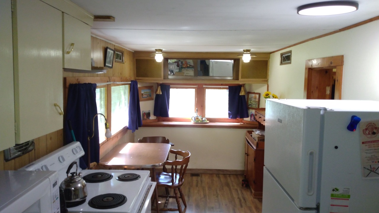 Photo of Kitchen in Fitzwilliam