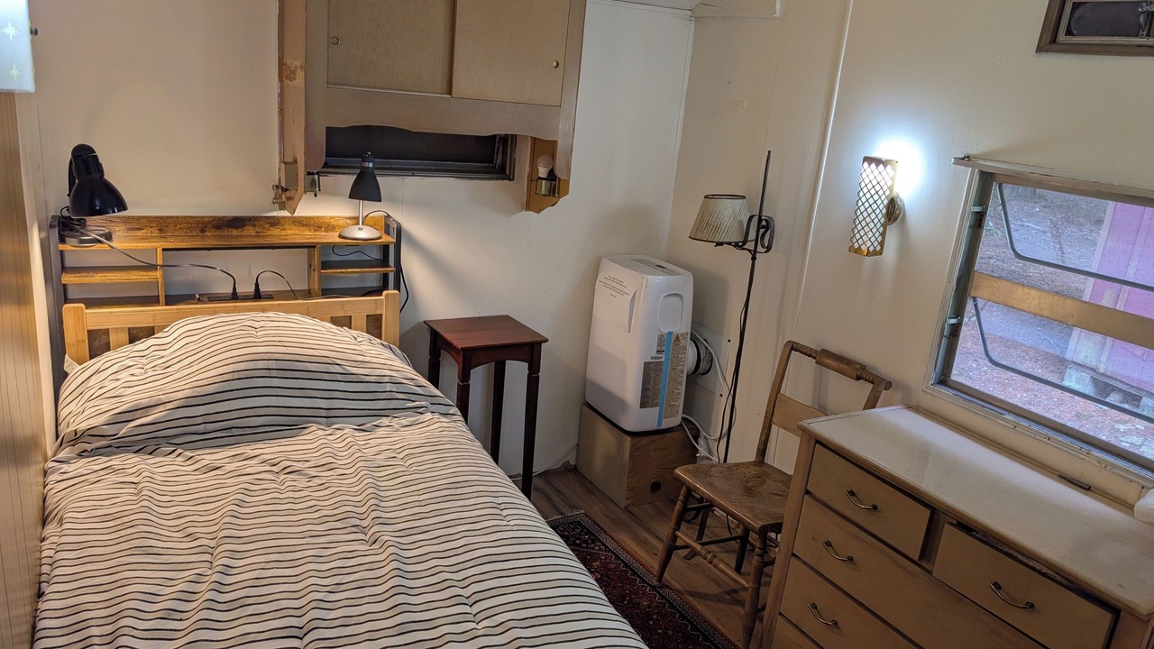 Photo of Bedroom in Fitzwilliam