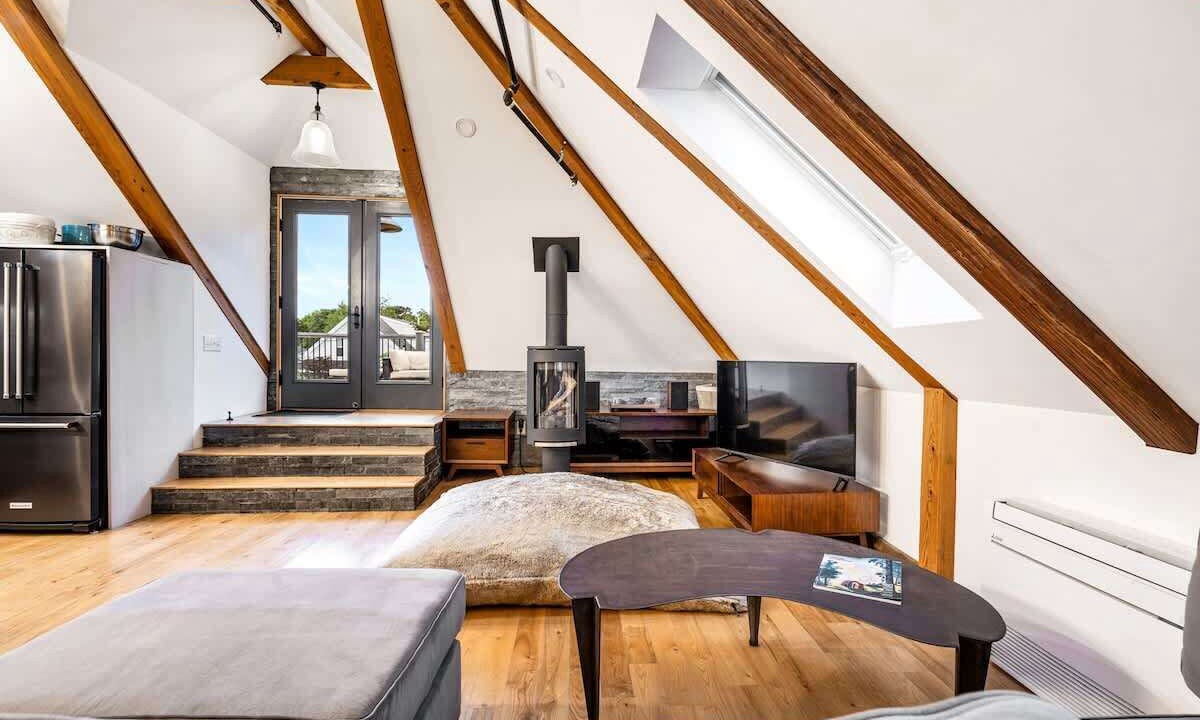 Photo of Bedroom in Oakdale