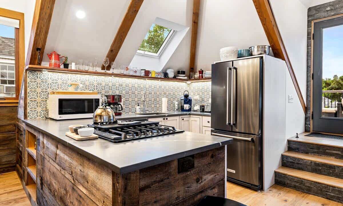 Photo of Kitchen in Oakdale