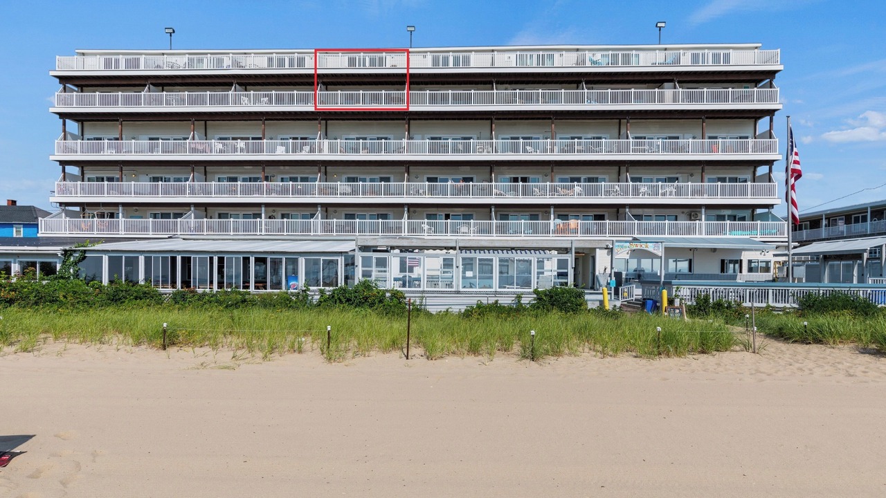Photo of Others in Old Orchard Beach